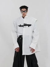 Two-piece Trendy jacket ArtsKoreanMan