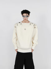 Best Sellers Unisex Snap Sweater ArtsKoreanMan