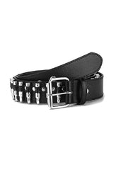 Metallic Trendy Belt ArtsKoreanMan