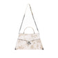 3D Relief Light Luxury Handbag Crossbody Bag