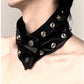 Dark Punk Rock Choker
