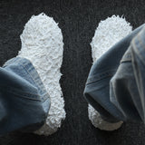 Alien Punk Dark Remake Casual Shoes