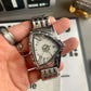 Wormhole Concept Triangle Watch Bracelet