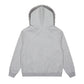 【25s Sep.】Slouchy Fur Collar Cardigan Hoodie