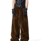Reversible Winter Fur and Leather Jacket / Pants