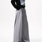【25s Oct.】Wool Tencel Shoulder Suit/Pants