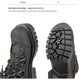 Outdoor Motorcycle Retro Martin Boots