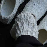 Alien Punk Dark Remake Casual Shoes