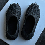 Alien Punk Dark Remake Casual Shoes