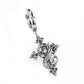 Retro Casual Street Style Earrings