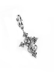 Retro Casual Street Style Earrings