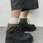 Outdoor Motorcycle Retro Martin Boots