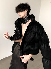 Dark Punk Rock Choker