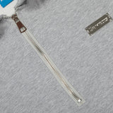 【25s Sep.】Slouchy Fur Collar Cardigan Hoodie