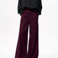 【25s Oct.】Wool Tencel Shoulder Suit/Pants