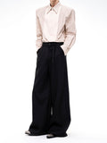 【25s Oct.】High-end Luxury Metal Brooch Suit / Pants