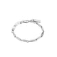 Vintage Pearl Titanium Steel Bracelet