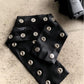 Dark Punk Rock Choker