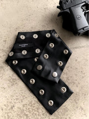 Dark Punk Rock Choker