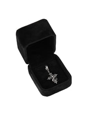 Retro Casual Street Style Earrings