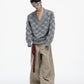 【25s Sep.】Pearl Embellished V-neck Sweater