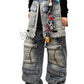 Toy Car Pendant Chain Trouser