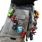 Toy Car Pendant Chain Trouser