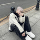 Alien Punk Dark Remake Casual Shoes