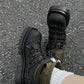 Outdoor Motorcycle Retro Martin Boots