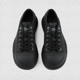 Mickey Style Big Toe Thick Sole Casual Shoes ArtsKoreanMan