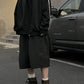 Outdoor Motorcycle Retro Martin Boots