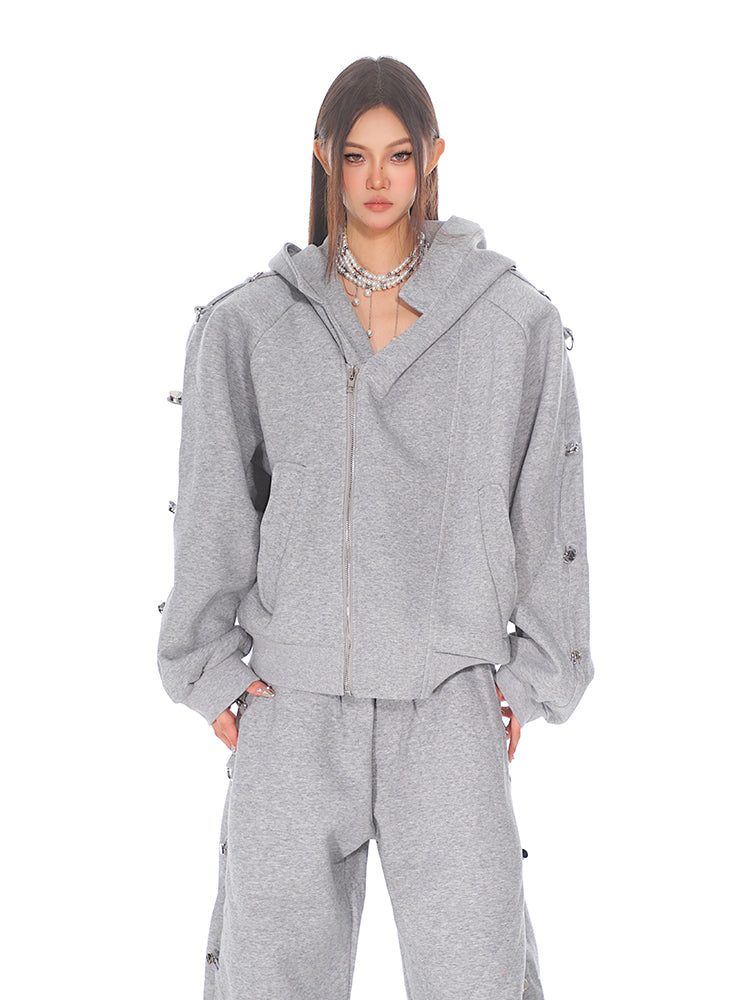 【24s Oct.】Luxury Loose Long-sleeved Sweatshirt ArtsKoreanMan