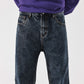 【23s September.】Chunky Knit Jeans