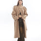 【24s Sep.】Classic Retro Long Trench Coat ArtsKoreanMan