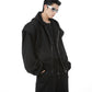 【24s Oct.】Hooded Jacket and Pants Set