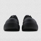 Mickey Style Big Toe Thick Sole Casual Shoes ArtsKoreanMan