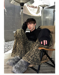 【New】Plush Tassel Colorful Slippers(Shoes)