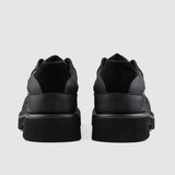 Deconstructed Athletic Thick-soled Casual Derby Shoes ArtsKoreanMan