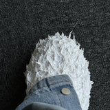 Alien Punk Dark Remake Casual Shoes