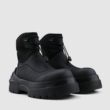 Vibe Style Outdoor Functional Thick Bottom Short Boots ArtsKoreanMan
