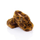 Leopard Print Fur Slippers(Shoes)