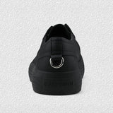 Mickey Style Big Toe Thick Sole Casual Shoes ArtsKoreanMan