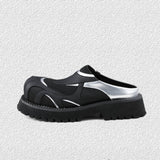 Thick-soled Casual Large-toe Slippers ArtsKoreanMan