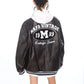 【24s Nov.】American Retro Baseball Star Patch Leather Jacket ArtsKoreanMan