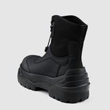 Vibe Style Outdoor Functional Thick Bottom Short Boots ArtsKoreanMan
