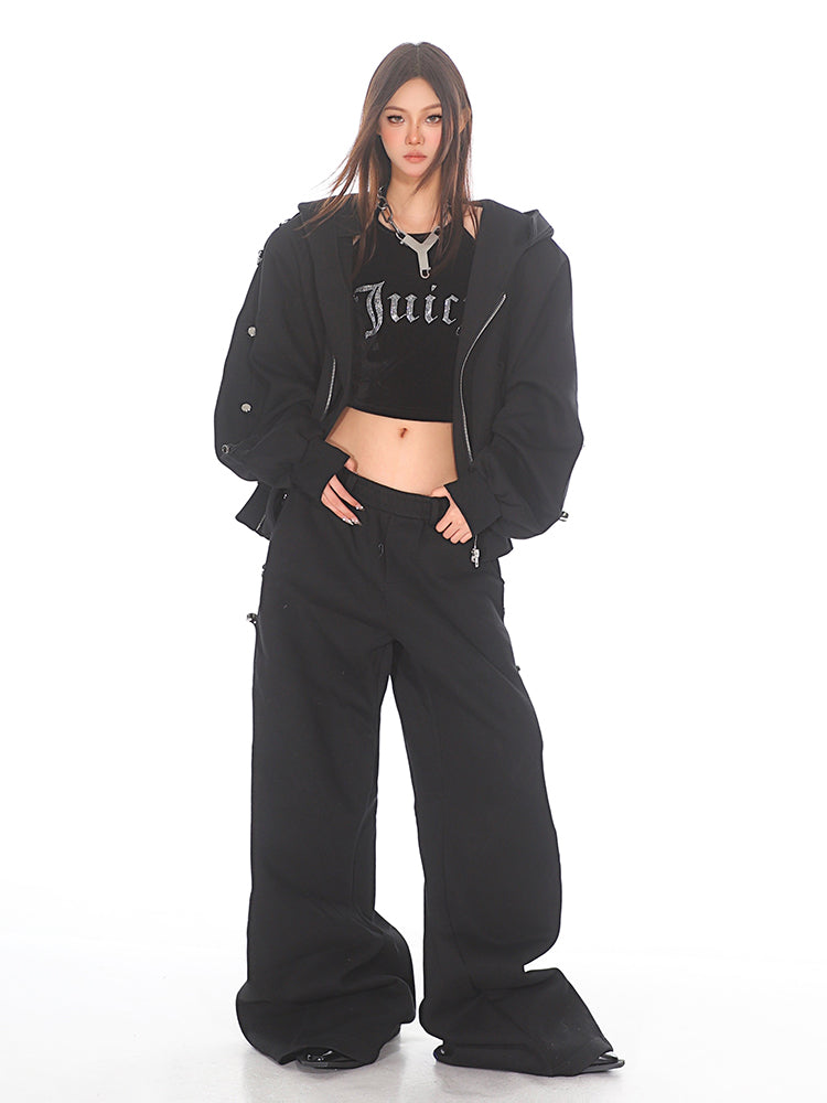 【24s Oct.】Luxury Loose Long-sleeved Sweatshirt ArtsKoreanMan