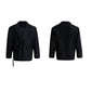 【24s Oct.】Structured Fit Suit Jacket