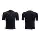 【25s Apr.】Diamond Crewneck Fitted T-Shirt