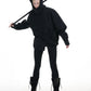 【25s Aug.】Outdoor Breathable Hooded Jacket