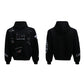 【25s Aug.】Dachshund-Inspired Short Hoodie